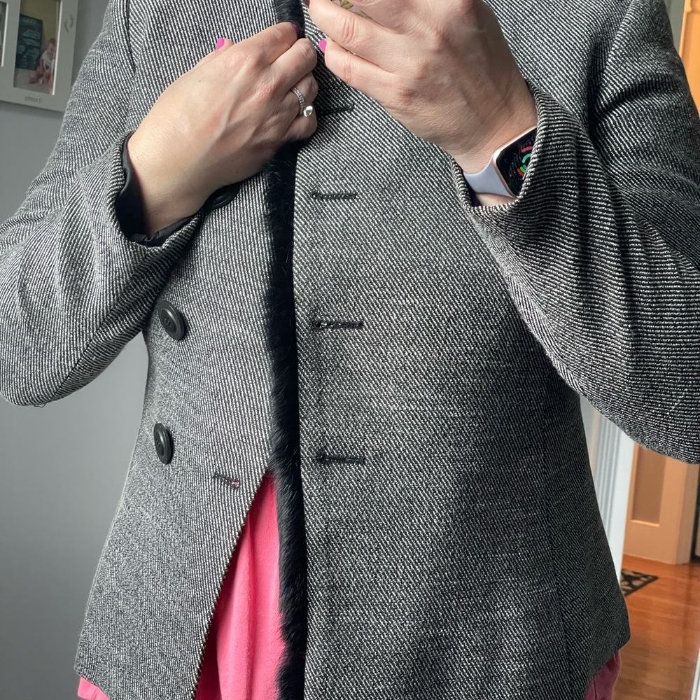 Women’s Blazer Suit Jacket